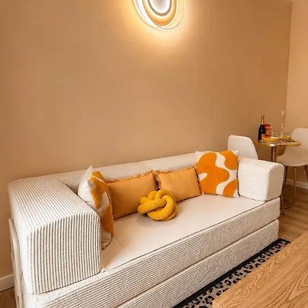 La - Cosy En Plein Centre De Cannes